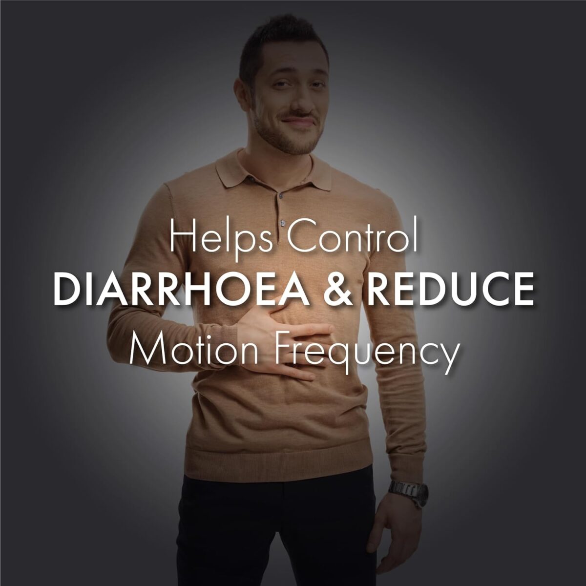 DR. VAIDYA'S new age ayurveda IBS Relief 30 Tablets x 2 - Image 7