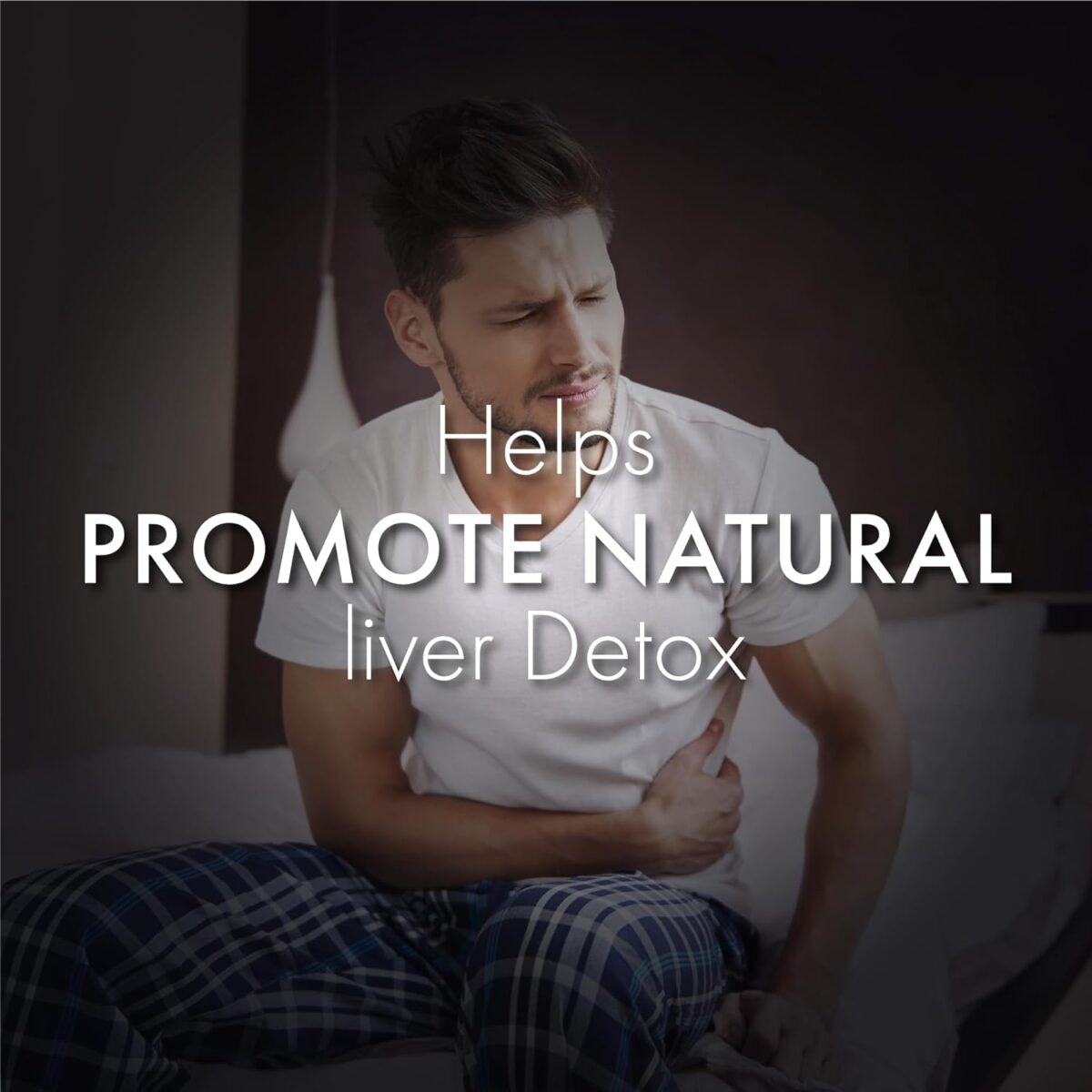 "DR. VAIDYA'S new age ayurveda Liver Care – A Complete Liver Protector That Supports Liver Health And Helps With Fatty Liver Pack of 1 (30 Capsules) " - Image 8