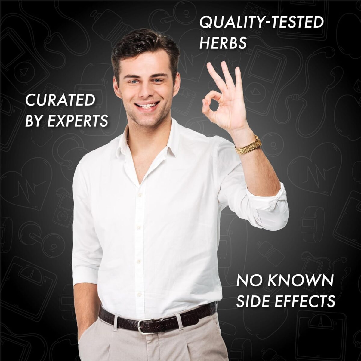 DR. VAIDYA'S new age ayurveda Liver Care – A Complete Liver Protector That Supports Liver Health And Helps With Fatty Liver Pack of 1 (30 Capsules) - Image 9