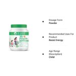 DR. VAIDYA'S My Prash Chyawanprash for Daily Health, Immunity Booster, Stamina & Energy, Ayurvedic, Natural Herbs, Rich in Antioxidants, Anti-aging, 500 gm - Image 8