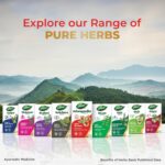 Dabur Ashwagandha Tablets| General Wellness Tablets | Stress Relief | Rich in Antioxidants | Immunity Booster | Rich in Antioxidants | Rejuvenates Body - Image 7