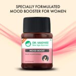 Dr Vaidya'S Mood Boost-(30 Capsules) - Image 3