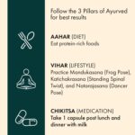 Dr Vaidya'S Mood Boost-(30 Capsules) - Image 7