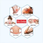 Dr. Ortho Ayurvedic Joint Pain Relief Capsule, 60 Caps(Pack of 3) - Image 6