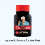Dr. Ortho Ayurvedic Joint Pain Relief Capsule, 60 Caps(Pack of 3) - Image 8