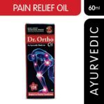Dr. Ortho Pain Relief Oil, 60ml (Pack of 2) - Image 3