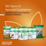 Dr. Vaidya’s Chyawanprash Sugar-free for Energy & Immunity Boost, with pure Ayurvedic & Natural Herbs, 500g - Image 7
