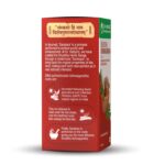 Dr. Vaidya's Shuddha Ashwagandha - Most Effective Stress Reliever and Immunity Booster | Reduce Stress, Improve Sleep, Enhance Muscle Stamina 60 Tablets - Image 9