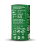 Dr. Vaidya's Shuddha Giloy with Immunity Boosters Energy Enhancer| 3-Step Sanskara Process for Maximum Potency | 60 Tablets - Image 3