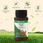Dr. Vaidya's Shuddha Giloy with Immunity Boosters Energy Enhancer| 3-Step Sanskara Process for Maximum Potency | 60 Tablets - Image 6