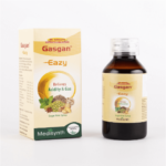 Medisynth Gasgan Eazy Syrup (120 ML) For Nausea, Stomach