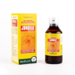 Medisynth Jondila Forte Syrup (200 ML) For Improves Digestion, liver Care