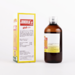 Medisynth Jondila Sugar Free Syrup (200 ML) For Improves Digestion, Jaundice - Image 2