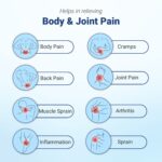 Ortho-XR Pain Relief Massage Oil with Special Warming Formula for Quick & Long-lasting Relief (Pack of 1) | Pain Relief Oil for Body, Back, Joint, Shoulder, Legs, Knee and Arthritis pain (100ml+20ml Extra) - Image 5