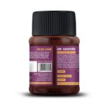 Pack of 2 Dr Vaidya's Piles Care Ayurvedic (30 Pills) - Image 2