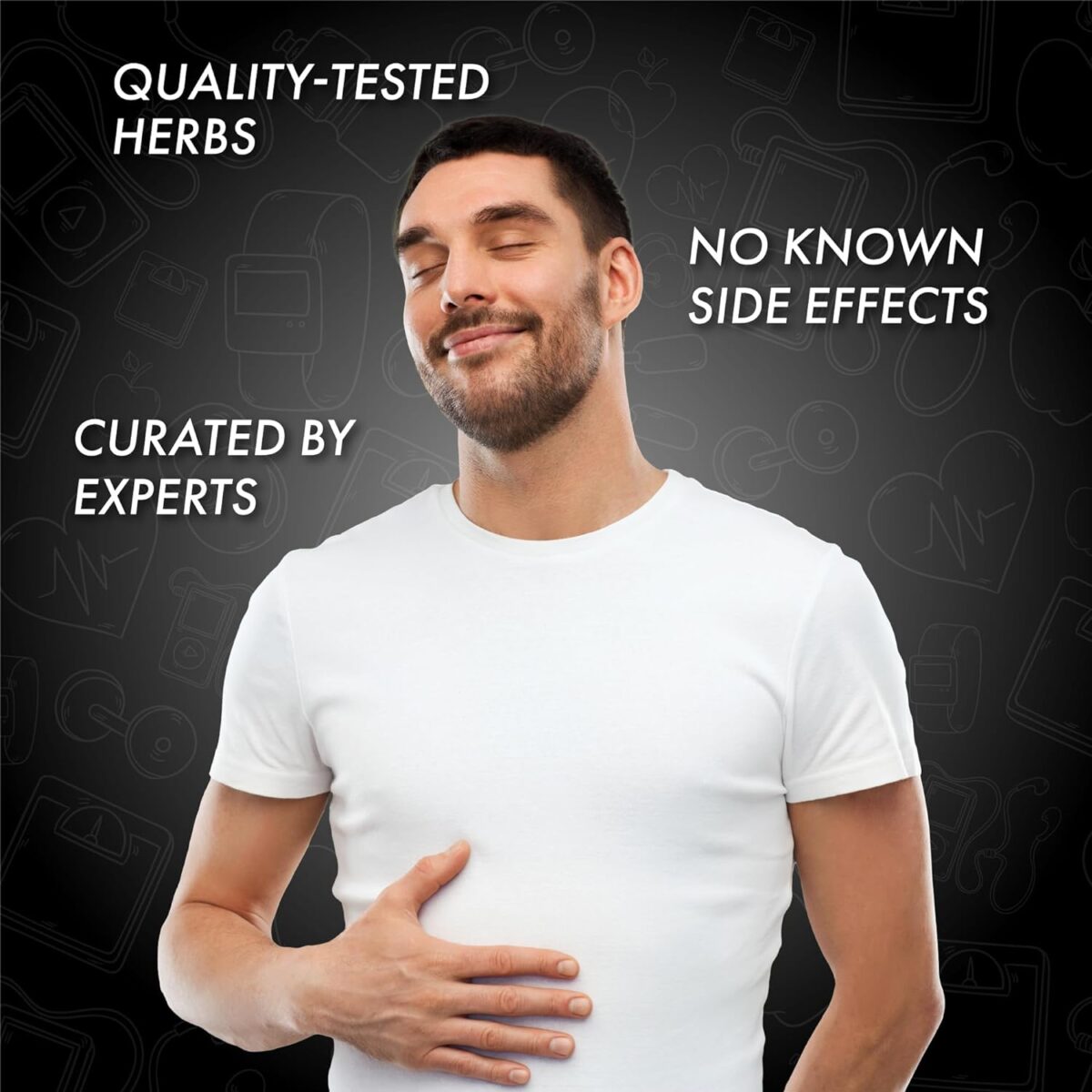 Pack of 2 Dr Vaidya's Piles Care Ayurvedic (30 Pills) - Image 7