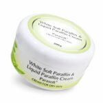 Parasoft Cream for Dry & Dehydrated Skin Intense Moisturizer Nourishing Cold & Winter Cream with Goodness of Aloevera for both Men & Women, Non-Greasy Paraben Free-200 gm