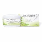 Parasoft Cream for Dry & Dehydrated Skin Intense Moisturizer Nourishing Cold & Winter Cream with Goodness of Aloevera for both Men & Women, Non-Greasy Paraben Free-200 gm - Image 2