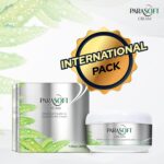 Parasoft Cream for Dry & Dehydrated Skin Intense Moisturizer Nourishing Cold & Winter Cream with Goodness of Aloevera for both Men & Women, Non-Greasy Paraben Free-200 gm - Image 9