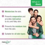 Pack of 4 Salve Pharma Parasoft Soap Dry Sensitive Skin Glycerine 100 gm - Image 5