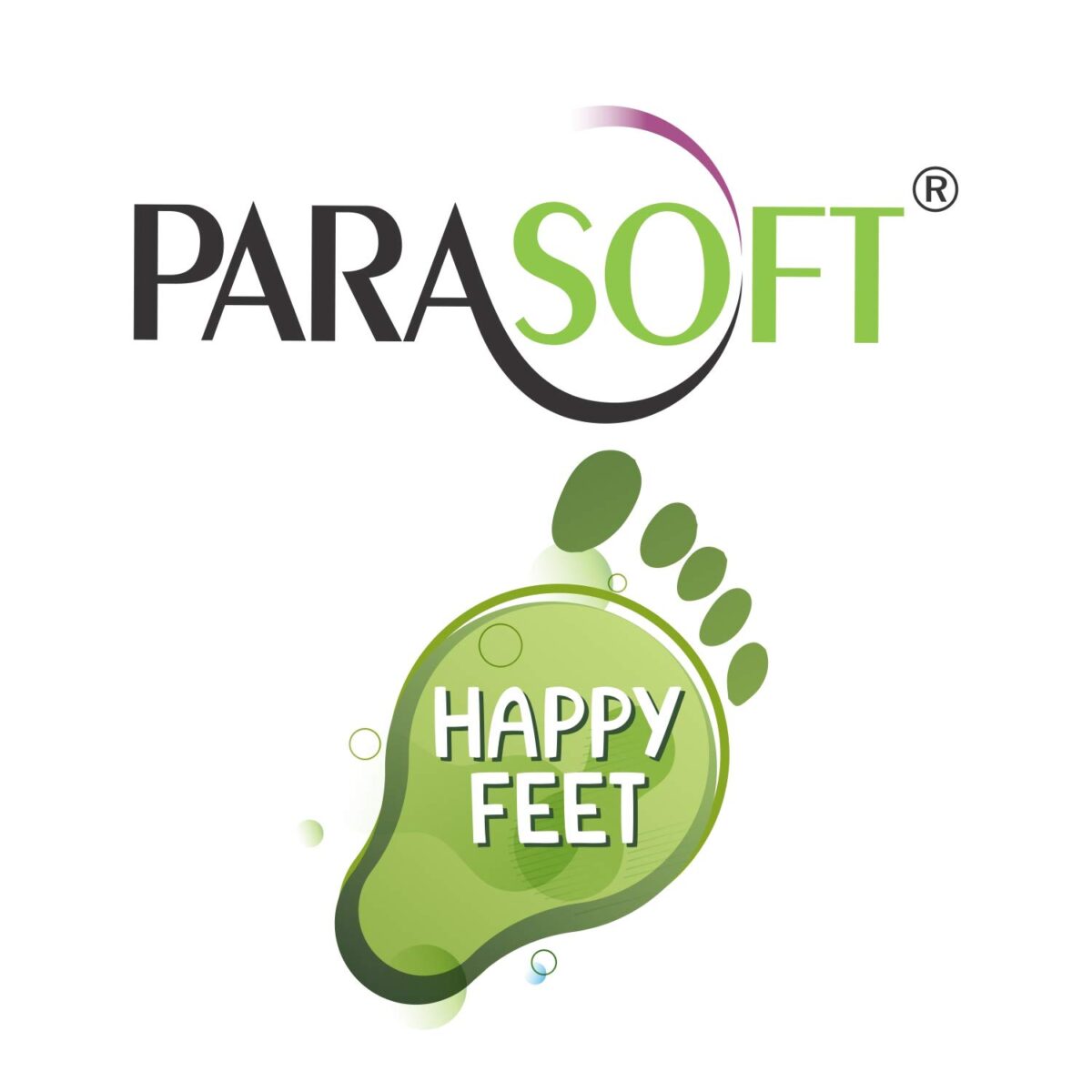 Parasoft Happy Feet -Winter Foot Cream Enriched with Kokum Butter & Wheat Germ Oil for Cracked, Dry & Rough Heels, for Moisturizing & Soothing Chapped Heels - 50 g (Pack of 1) - Image 6