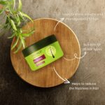 Trichup Keratin Kit (Shampoo 200 ml, Conditioner 200 ml, Hair Cream 200 ml) - Image 3
