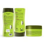 Trichup Keratin Kit (Shampoo 200 ml, Conditioner 200 ml, Hair Cream 200 ml) - Image 6