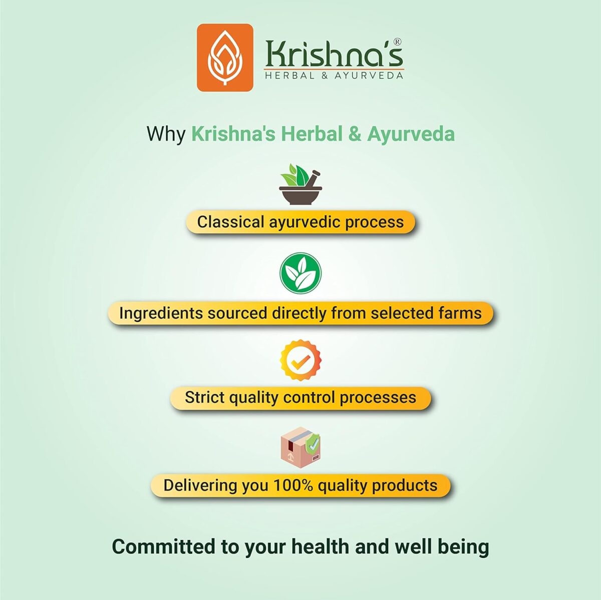 KRISHNA'S HERBAL & AYURVEDA Gomutra Ark Natural detoxifier (500 ML) 7 KRISHNA'S HERBAL & AYURVEDA Gomutra Ark | Natural detoxifier| 100% Pure & Natural Go Ark | Indian Tharparakar Gomutra | Sugar free Juice with No Added Color or Flavour - (500 ML) - Image 8