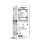 KRISHNA'S HERBAL & AYURVEDA Gomutra Ark | Natural detoxifier| 100% Pure & Natural Go Ark | Indian Tharparakar Gomutra | Sugar free Juice with No Added Color or Flavour - (500 ML) - Image 7