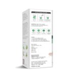 KRISHNA'S HERBAL & AYURVEDA Gomutra Ark | Natural detoxifier| 100% Pure & Natural Go Ark | Indian Tharparakar Gomutra | Sugar free Juice with No Added Color or Flavour - (500 ML) - Image 9