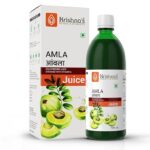 Krishna's Amla Juice - (500 ML) For Hair Care, Immune System