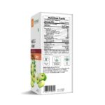 Krishna's Amla Juice - (500 ML) For Hair Care, Immune System - Image 7