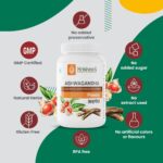 Krishna's Ashwagandha Powder Strength Vitality and Stress Management | Aswagandhada powder | Withania Somnifera | Pure Ashvagandha power | Asvagandha original powder | ashvgandha - (100 gram) - Image 6