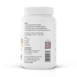 Krishna's Ashwagandha Powder Strength Vitality and Stress Management | Aswagandhada powder | Withania Somnifera | Pure Ashvagandha power | Asvagandha original powder | ashvgandha - (100 gram) - Image 3