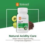 Krishna's Avipattikar Churna (50 Gm) For Acidity - Image 2