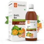 Krishna's Ayurveda Bael Juice- (500 ML) For Boost Immunity, Digestion - Image 5