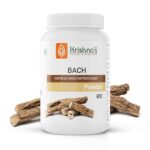Krishna's Bach Vacha Powder (Acorus Calamus) Sweet Flag Powder - (100 gram) For Improves The Immune System - Image 4