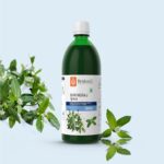 Krishna's Bhringraj Juice - (500 ML) For Boost Blood Circulation To The Scalp - Image 4