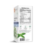 Krishna's Bhringraj Juice - (500 ML) For Boost Blood Circulation To The Scalp - Image 7