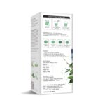 Krishna's Bhringraj Juice - (500 ML) For Boost Blood Circulation To The Scalp - Image 8
