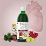 Krishna's Cardiac Care Juice - (500 ML) For Weakness, Nausea - Image 5
