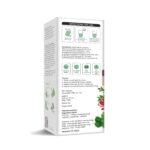Krishna's Cardiac Care Juice - (500 ML) For Weakness, Nausea - Image 8