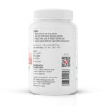 Krishna's Chitrak Root (Plumbago zeylanica) Powder - (100 Gm) For Digestion - Image 7