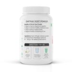 Krishna's Chitrak Root (Plumbago zeylanica) Powder - (100 Gm) For Digestion - Image 8