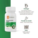 Krishna's Dhatupaushtik Churna (50 Gm) For Nutrition Care - Image 2