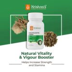 Krishna's Dhatupaushtik Churna (50 Gm) For Nutrition Care - Image 3