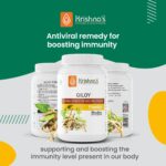 Krishna's Giloy Powder (100Gm) For Immune System - Image 2