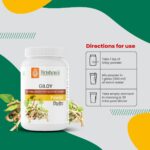 Krishna's Giloy Powder (100Gm) For Immune System - Image 3