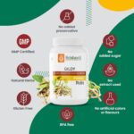 Krishna's Giloy Powder (100Gm) For Immune System - Image 4
