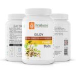 Krishna's Giloy Powder (100Gm) For Immune System - Image 5